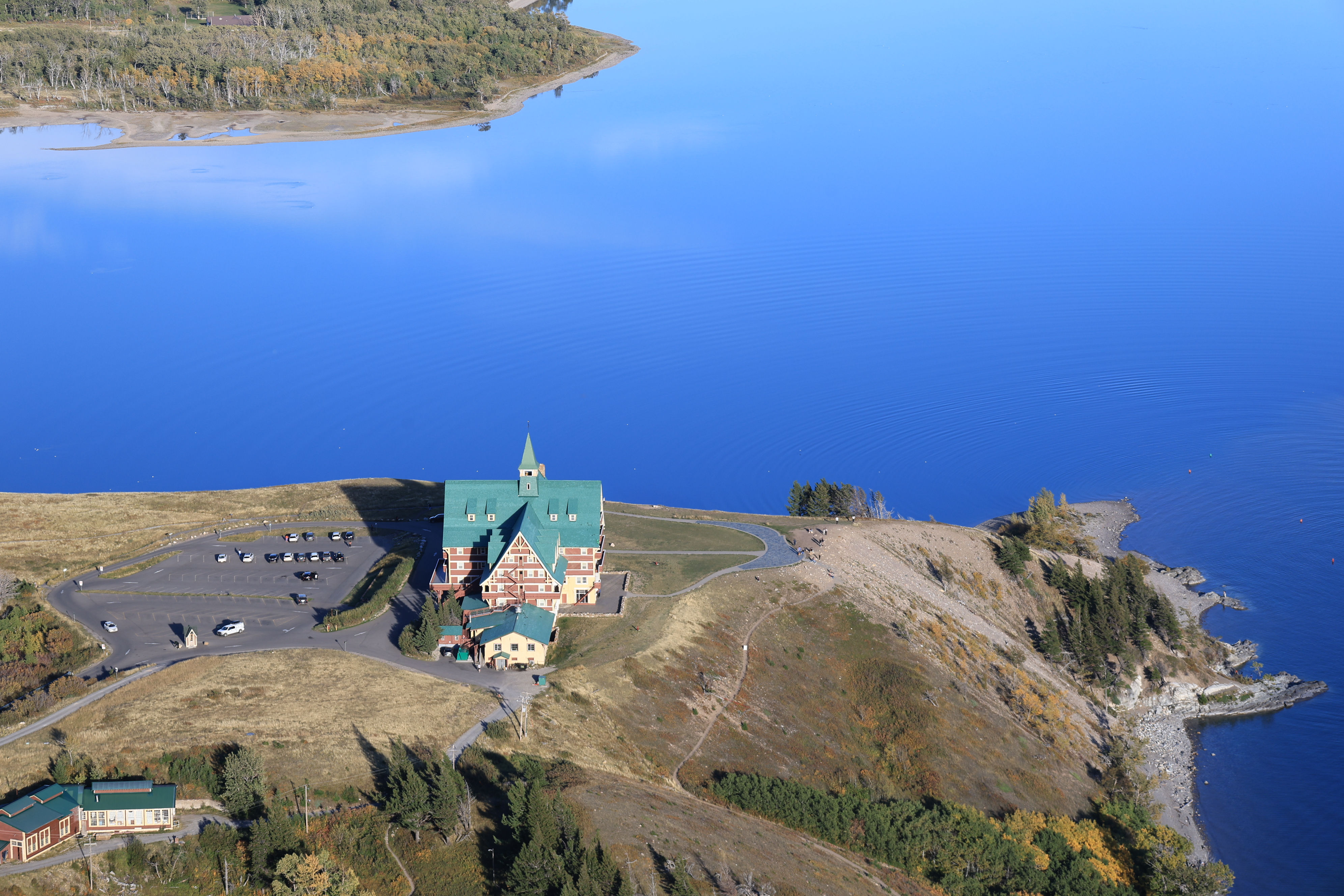 Waterton